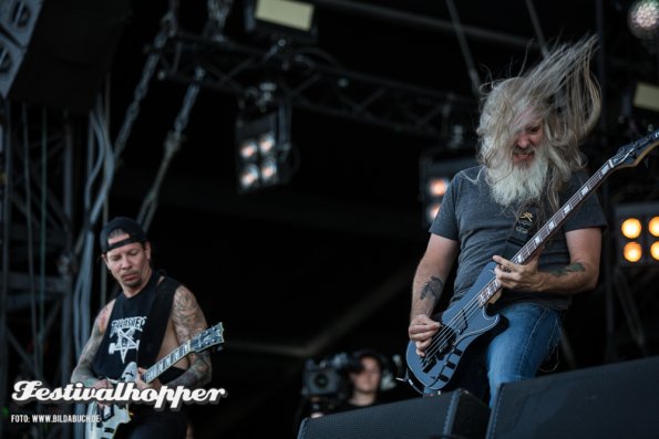 Lamb of God TK 013