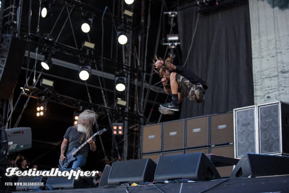 Lamb of God TK 015