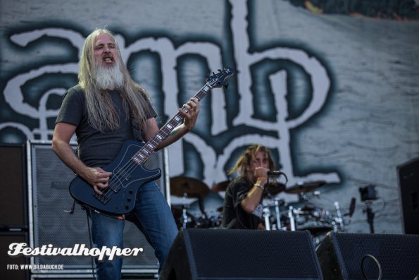 Lamb of God TK 016