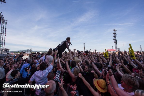 Papa Roach TK 025