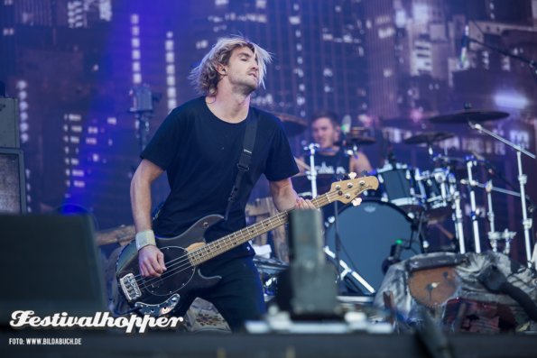 Parkway Drive TK 001