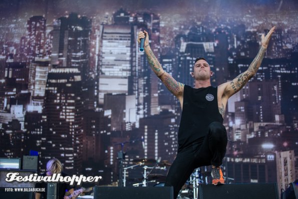 Parkway Drive TK 004