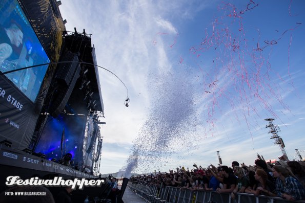 Parkway Drive TK 014