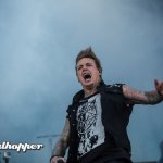 Papa Roach TK 001