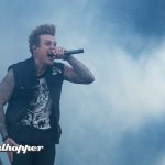 Papa Roach TK 002