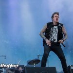 Papa Roach TK 003