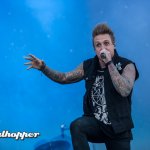 Papa Roach TK 004
