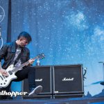 Papa Roach TK 005