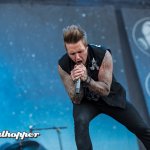 Papa Roach TK 006