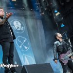 Papa Roach TK 007