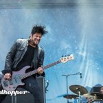 Papa Roach TK 008