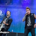 Papa Roach TK 009