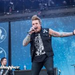 Papa Roach TK 010