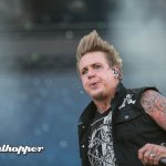 Papa Roach TK 012