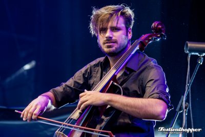 2Cellos