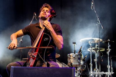 2Cellos