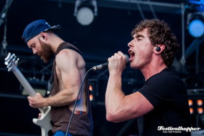 Don Broco