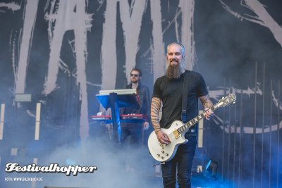 Inflames