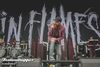 Inflames