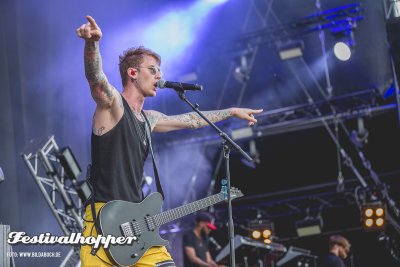 Machine Gun Kelly