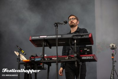 Alt-J