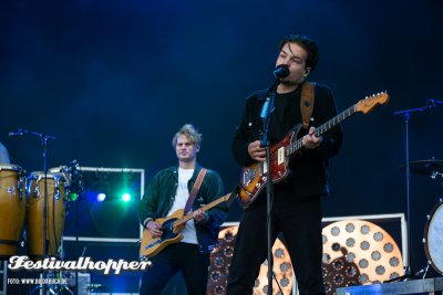 Milky Chance