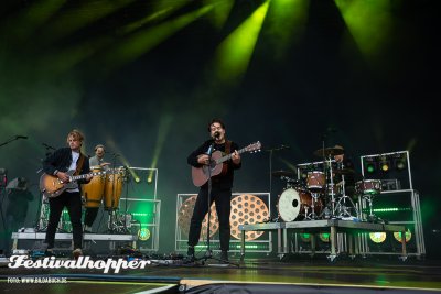 Milky Chance