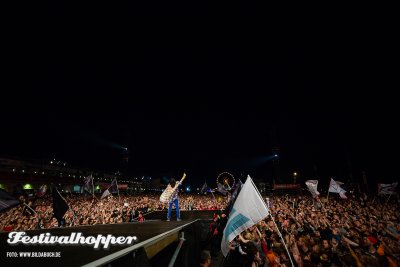 Thirty Seconds To Mars