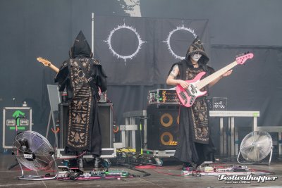 BABYMETAL