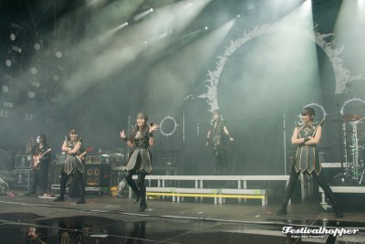BABYMETAL
