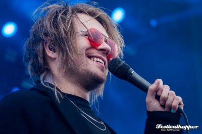 Enter Shikari