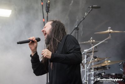 Jonathan Davis