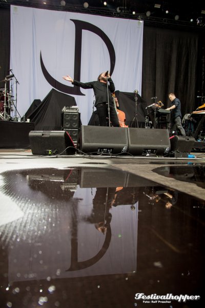 Jonathan Davis
