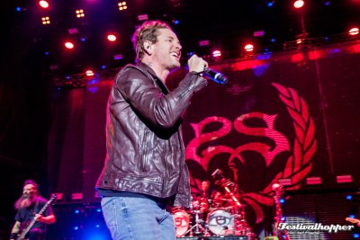Stone Sour