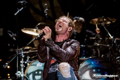 Stone Sour