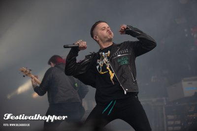 Bury Tomorrow
