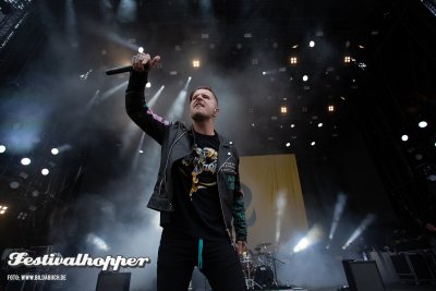 Bury Tomorrow