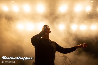 Parkway Drive