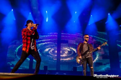 Avenged Sevenfold