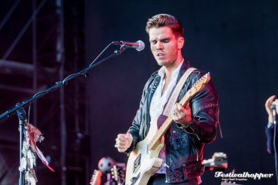 Kaleo