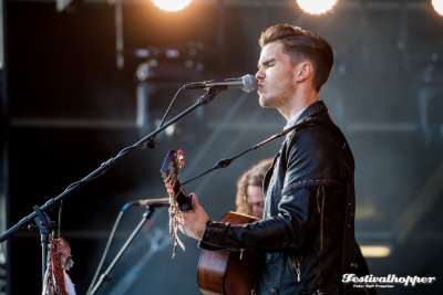 Kaleo
