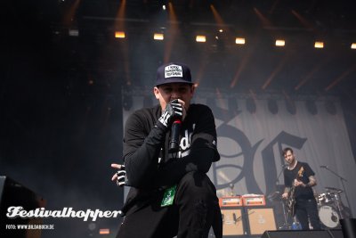 Good Charlotte