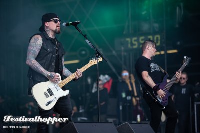 Good Charlotte
