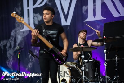 Pvris