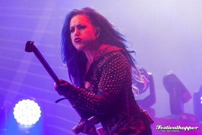 Arch Enemy