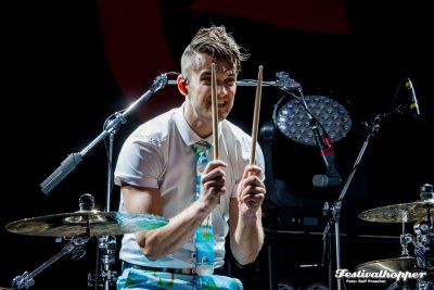 Halestorm