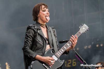 Halestorm