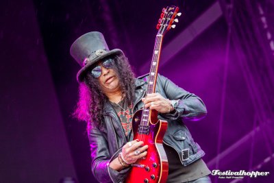 Slash