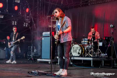 Welshly Arms