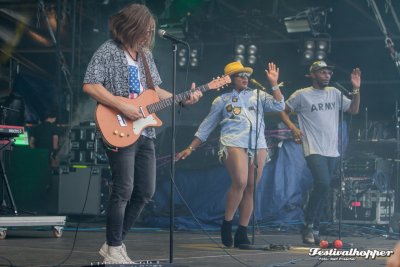 Welshly Arms